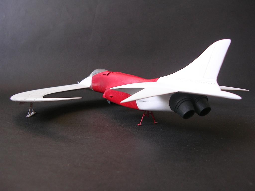 Ay Yıldız/ - 1/72