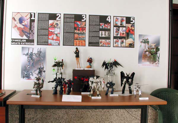 Modelciler.org Ankara'da...