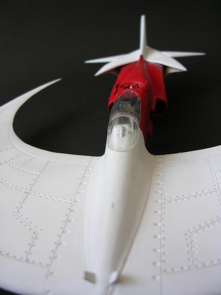 Ay Yıldız/ - 1/72