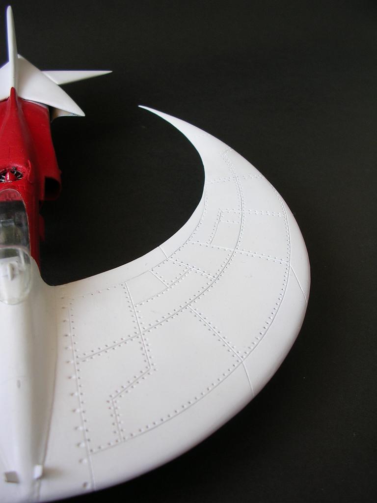 Ay Yıldız/ - 1/72