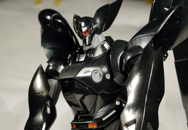 Patlabor Griffon Labor "Flight Type"/ Bandai 1/35