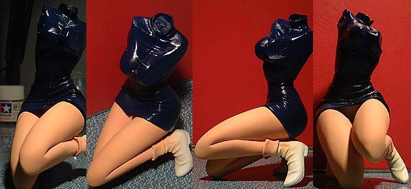 MISATO KATSUGARI / NEWLINE 1/6
