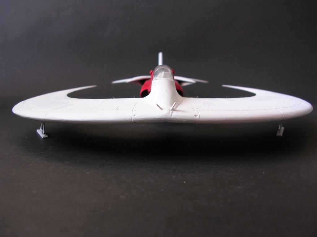 Ay Yıldız/ - 1/72