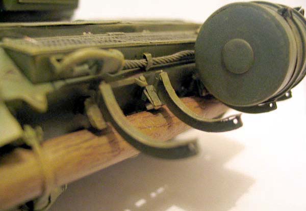 T-72 M2 / Dragon 1/35