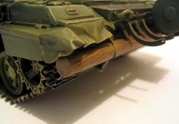 T-72 M2 / Dragon 1/35