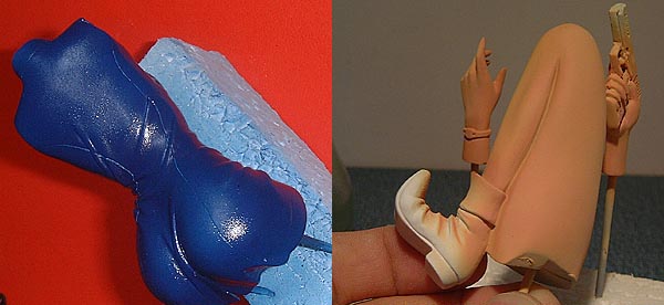 MISATO KATSUGARI / NEWLINE 1/6