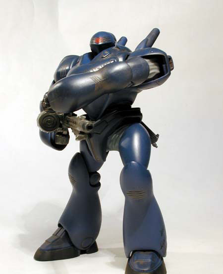 Bruckheim Patlabor / Bandai 1/60