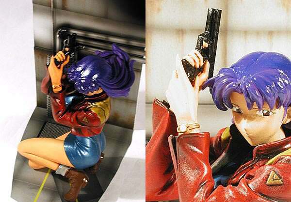 MISATO KATSUGARI / NEWLINE 1/6