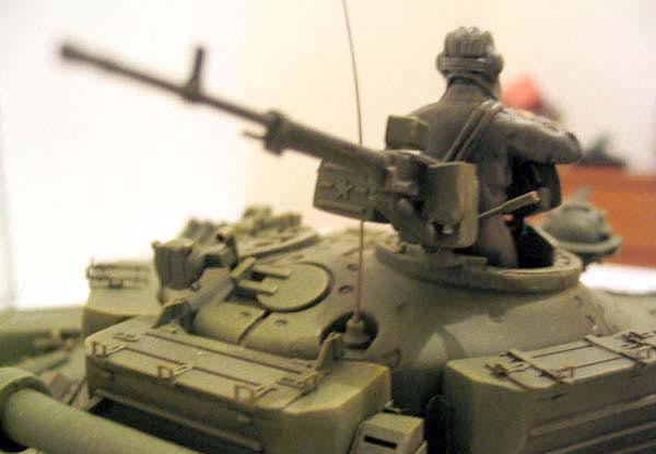 T-72 M2 / Dragon 1/35
