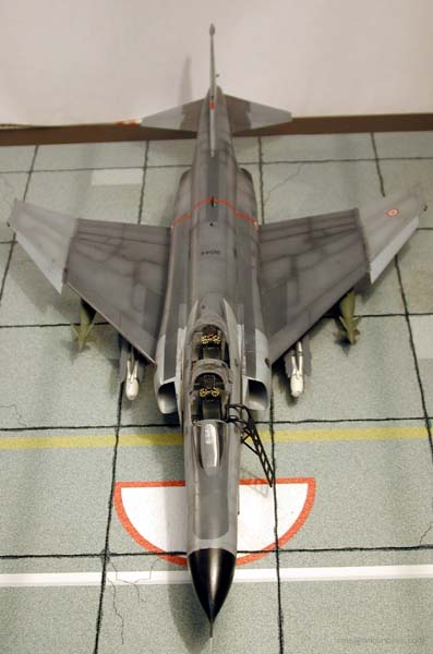 MDD F-4E Phantom II 2020 Terminator / Revell 1/48