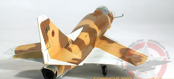 A-4 / ESCI 1/72