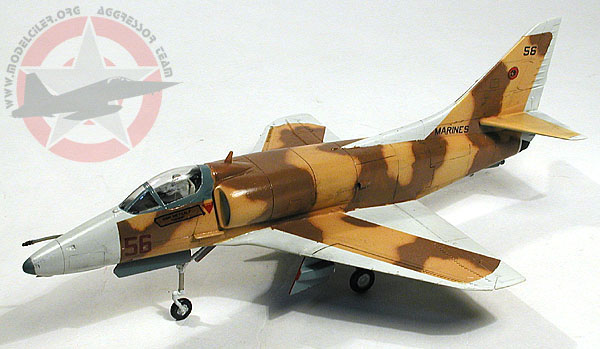 A-4 / ESCI 1/72