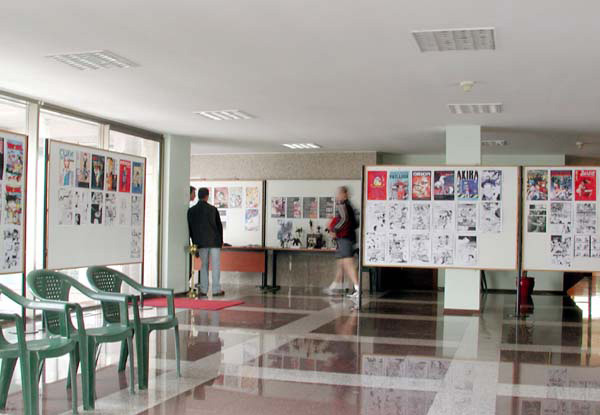Modelciler.org Ankara'da...