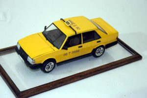 ModelSitesinin İlk Yarışmasının ardından...