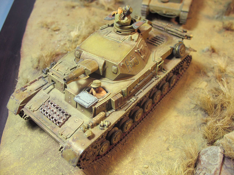 June 1942 Tobruk, Libya