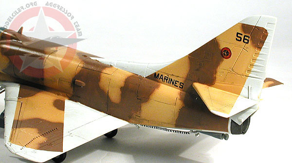 A-4 / ESCI 1/72