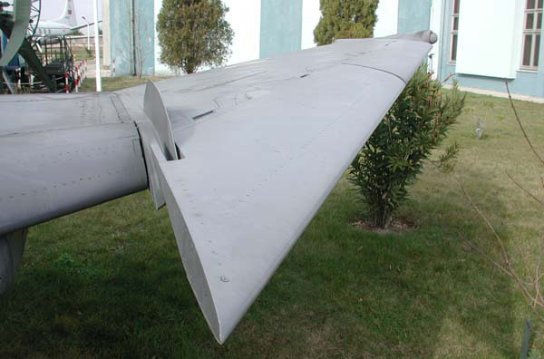 MDD F-4E Phantom II
