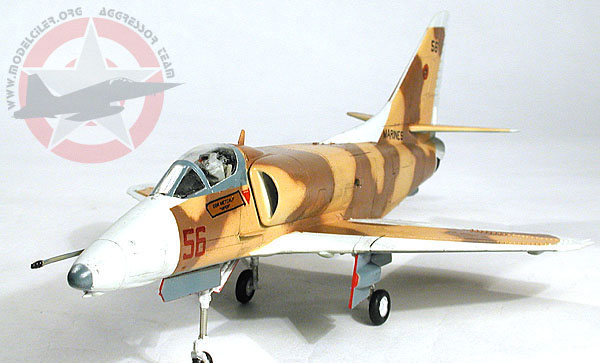 A-4 / ESCI 1/72