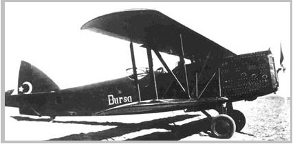 Letov S-16T / AB Model 1/72