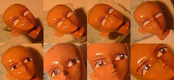 MISATO KATSUGARI / NEWLINE 1/6
