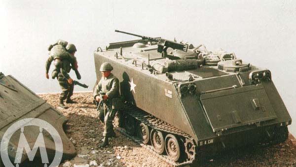 Muhtelif / Tet Offensive 1/35