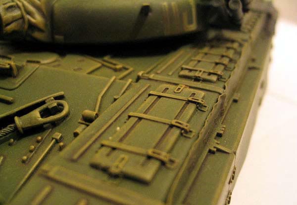 T-72 M2 / Dragon 1/35
