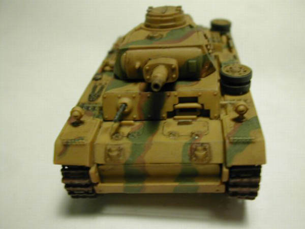 Panzer III / ESCI 1/72