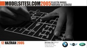 ModelSitesinin İlk Yarışmasının ardından...