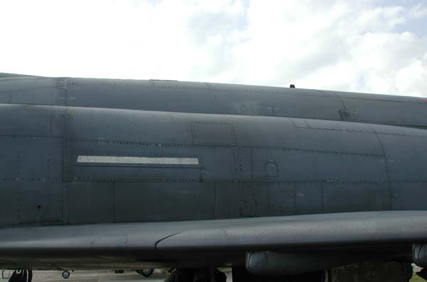 MDD F-4E Phantom II