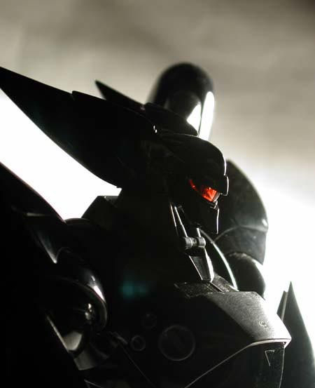 Patlabor Griffon Labor "Flight Type"/ Bandai 1/35