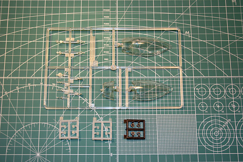 Republic P-47D RE-30 / Hasegawa 1/32