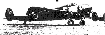 C-45 Expeditor/ PM 1/72