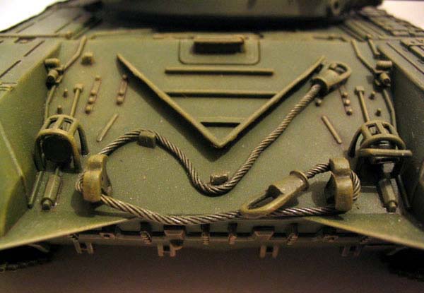 T-72 M2 / Dragon 1/35