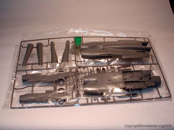 F/A-18C / Academy 1/32