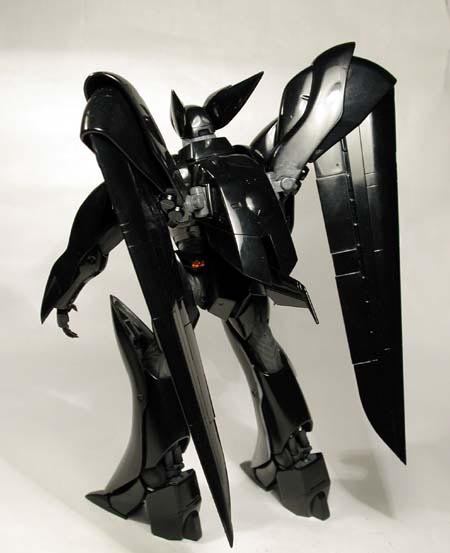 Patlabor Griffon Labor "Flight Type"/ Bandai 1/35