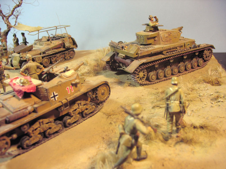 June 1942 Tobruk, Libya