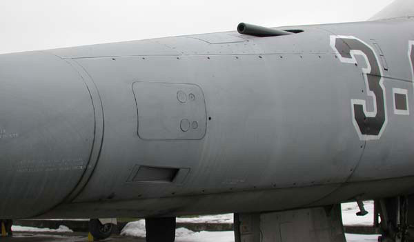Northrop NF-5A Freedom Fighter