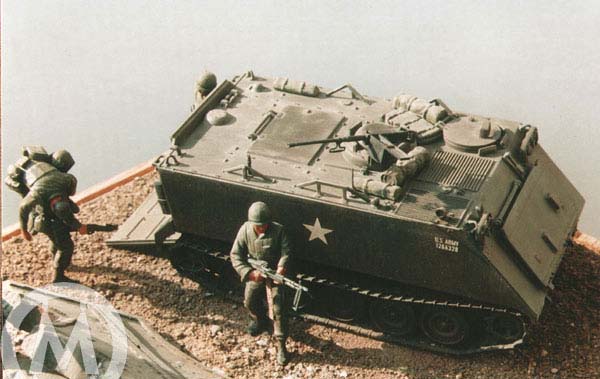 Muhtelif / Tet Offensive 1/35