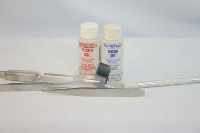 OTOMOBİL MODELCİLİĞİNE GİRİŞ