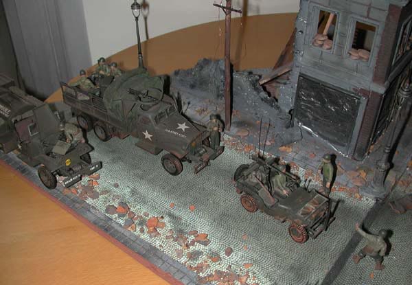 Modelciler.org 3. Plastik Model Yarışması'nı paylaştık