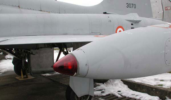 Northrop NF-5A Freedom Fighter