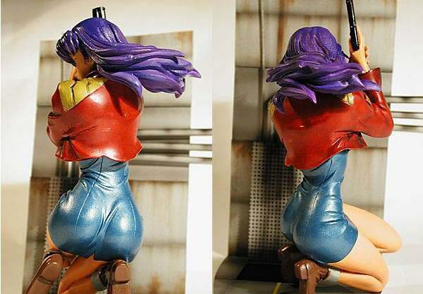 MISATO KATSUGARI / NEWLINE 1/6