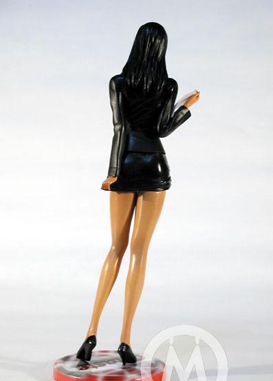 Yagizawa Moe / G-taste 1/6