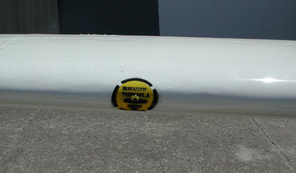 Cessna T-37 Twitterbird — 7