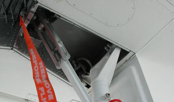 Cessna T-37 Twitterbird — 18