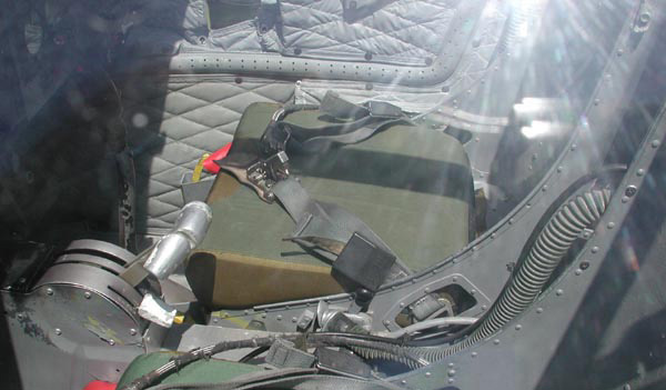 Cessna T-37 Twitterbird — 19
